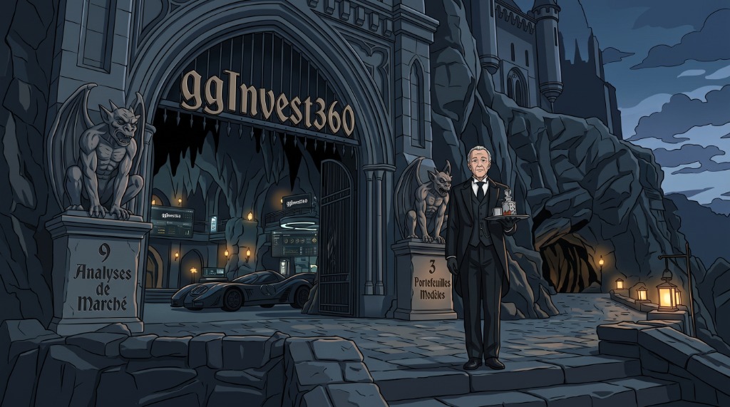 Alfred - ggInvest360